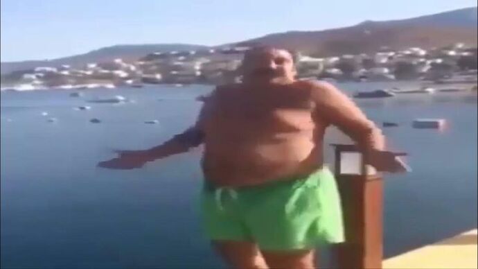 Çoğu soruya Banane olm diye cevap yazmak istiyorum, Sorunlu muyum?
