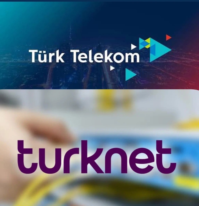 Türk Telekom mu Türknet mi?