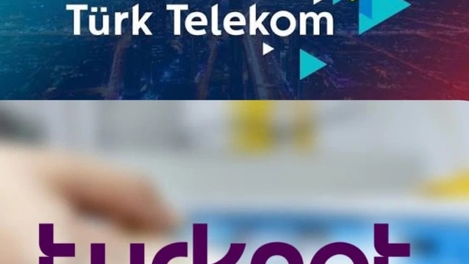 Türk Telekom mu Türknet mi?