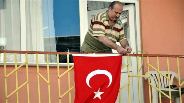 Ne kadar millietçisiniz?