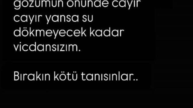 "İnsanlar neden gerçeği araştırmak yerine, duydukları bir yalana veya dedikoduya inanmayı daha kolay bulurlar?