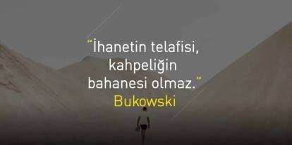 İhanetin affı olur mu?