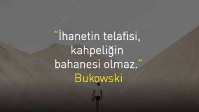İhanetin affı olur mu?