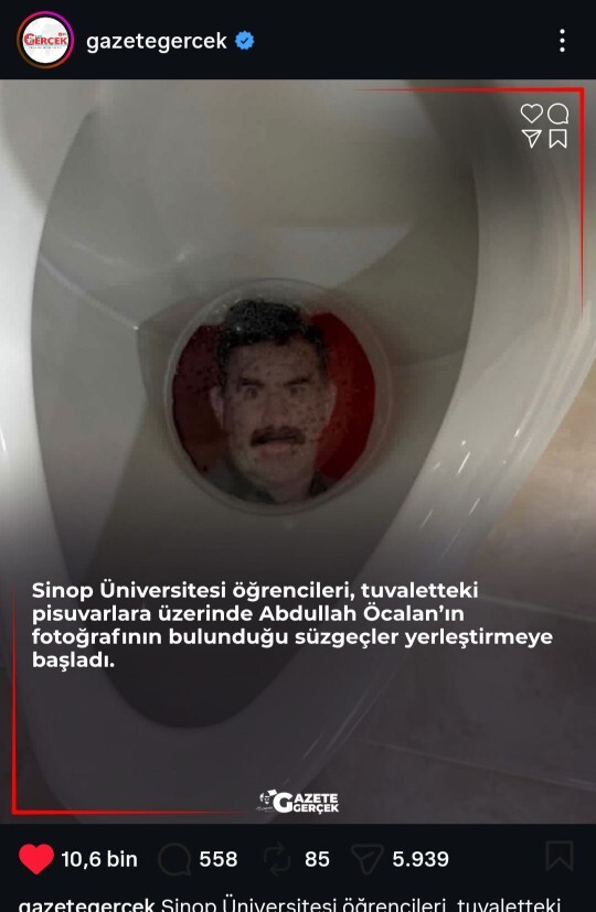 Sizce bu klozet nasıl olmus?
