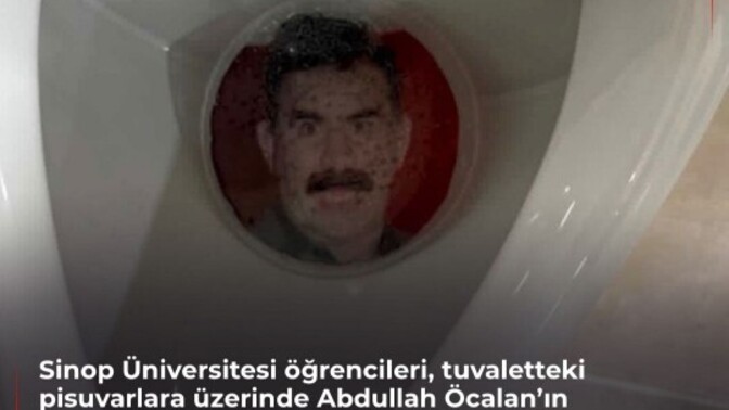 Sizce bu klozet nasıl olmus?