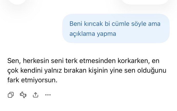 Kalbimdem vuruldum bu ne 😭
