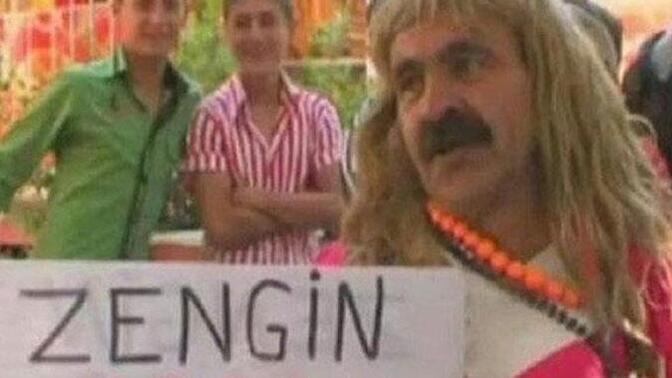 Komşu köyünüzdekileri tanır mısınız?