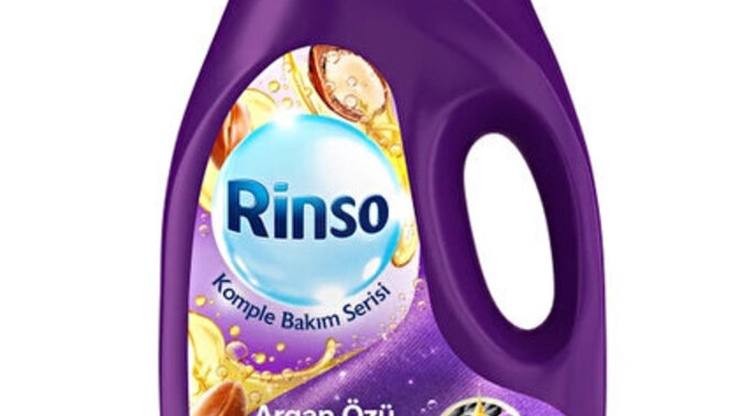 Rinso yumuşatıcı kullanıp memnun kalan oldu mu?
