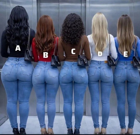 Sizce hangisi daha cezbedici, neden?