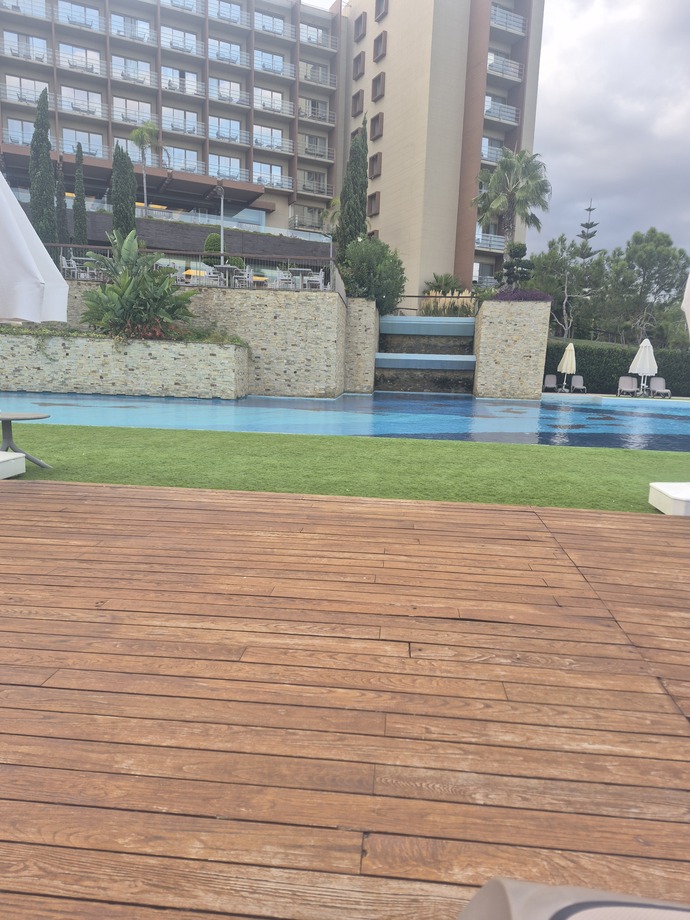 Tatil sezonu sizin için tamamen sona erdi mi, yoksa hâlâ devam ediyor mu?