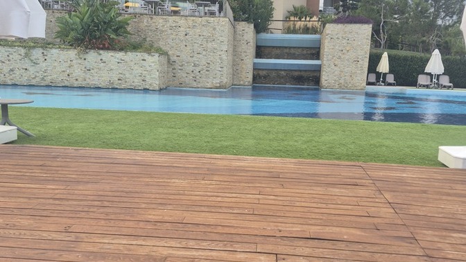 Tatil sezonu sizin için tamamen sona erdi mi, yoksa hâlâ devam ediyor mu?