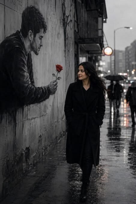 Romantik misin?