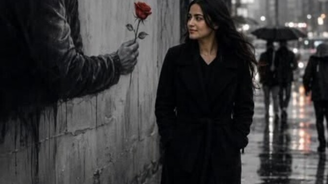Romantik misin?