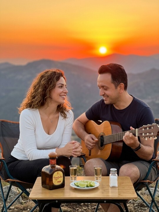 İkinci buluşmada şık ama doğal görünmek için ne giyilir?