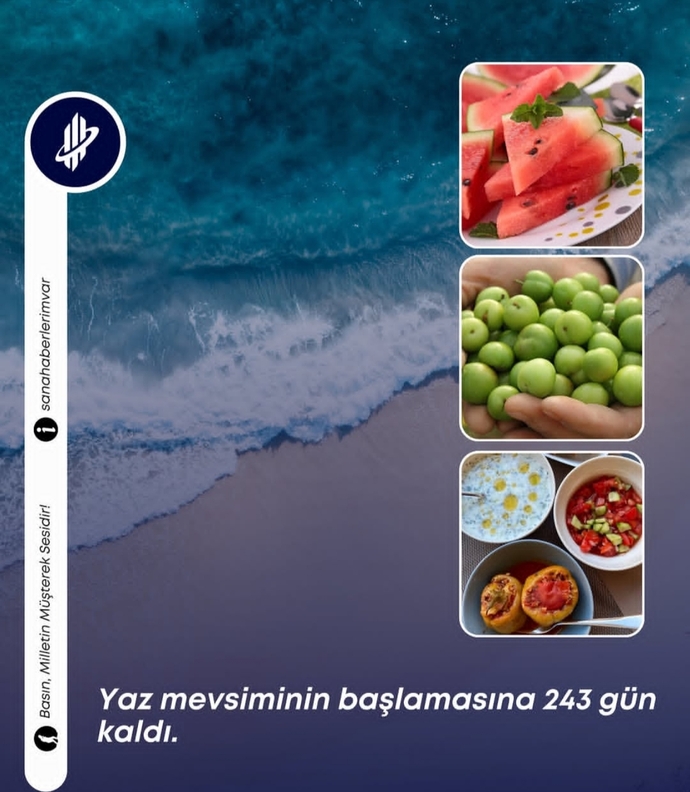Bu yaz kiminlesiniz (yaz bitmemiş gibi yazın bittiğini anlamasın devam eder belki)?