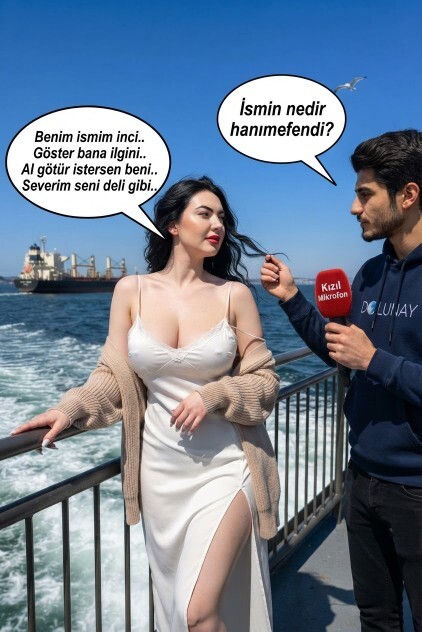 Kadınlar nasıl ilgi ister?