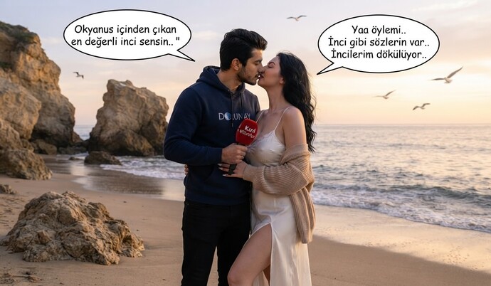Kadınlar nasıl ilgi ister?