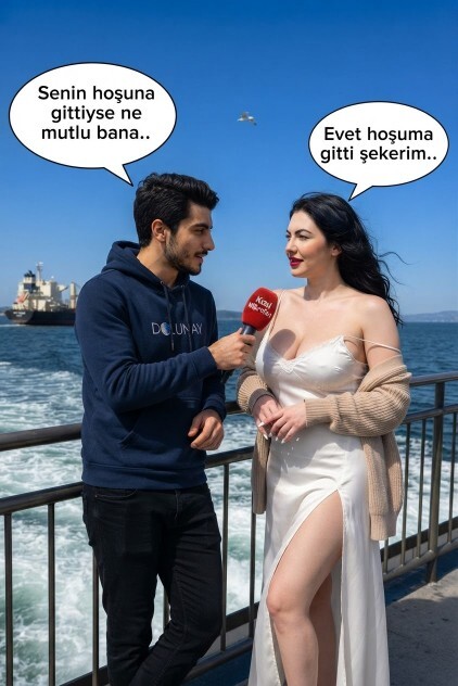 Kadınlar nasıl ilgi ister?