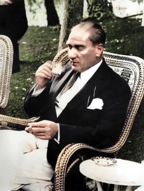 Sizce tarihimizdeki en büyük Türk hükümdarı kim ve neden?