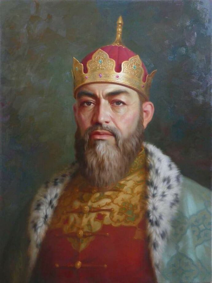 Sizce tarihimizdeki en büyük Türk hükümdarı kim ve neden?