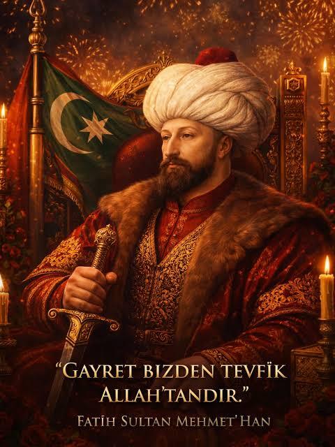 Sizce tarihimizdeki en büyük Türk hükümdarı kim ve neden?