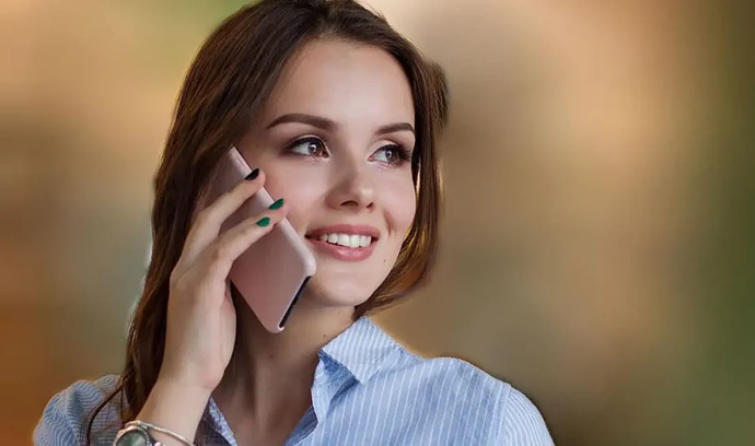 Ara beni ☎️