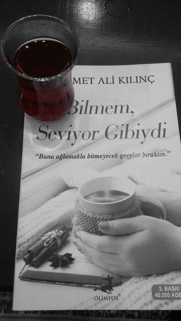 Bir insanın hayatınızdaki yeri, yanında olduğu zaman mı, yokluğunda mı daha çok anlaşılır?