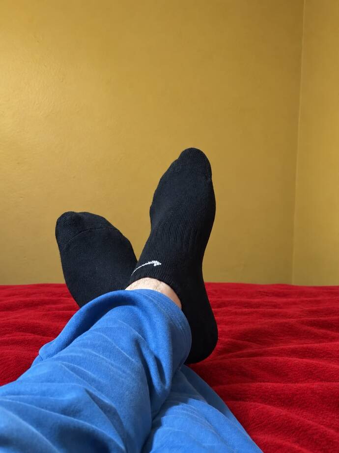 40-41 numara erkek için küçük mü?