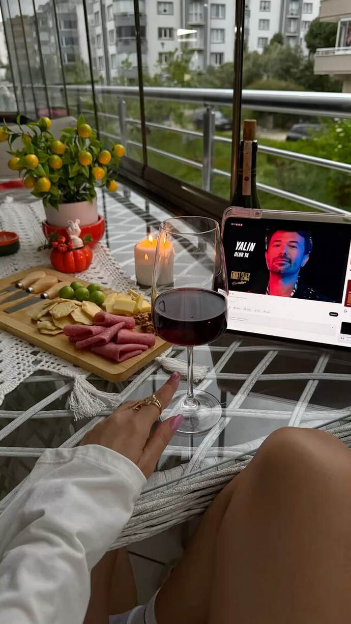 Sessiz bir evin en güzel yanı nedir?