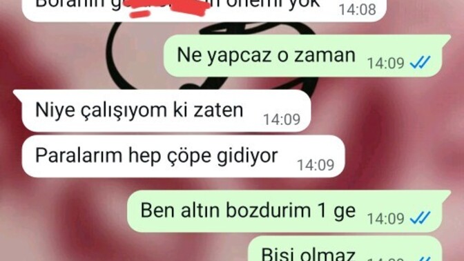 Kocam bana aşırı kızıyor napcam?