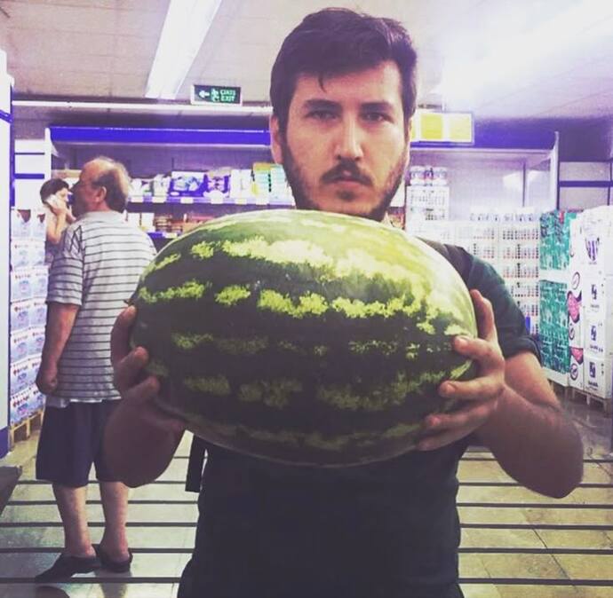 Türk erkeği neyi çok iyi yapar 🙄 ?