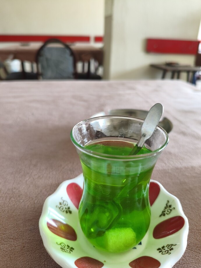 Nerdesin bakalım?