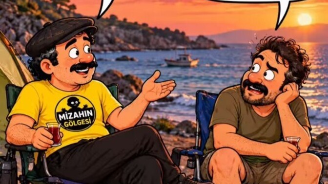 Zor zamanlarda gerçek dostlarınızı ve düşmanlarınızı tanıdınız mı?