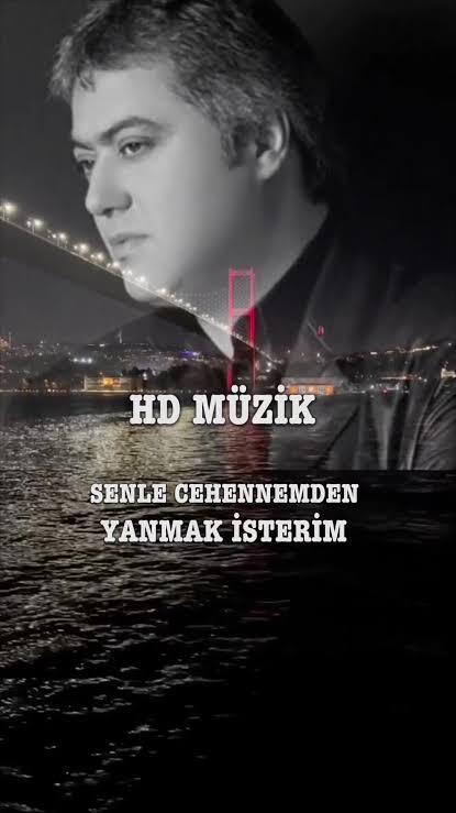 Benim olmadığım cennete girmek istermiydiniz?