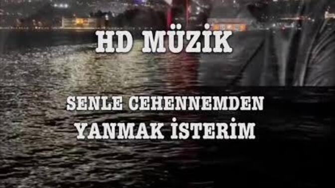 Benim olmadığım cennete girmek istermiydiniz?