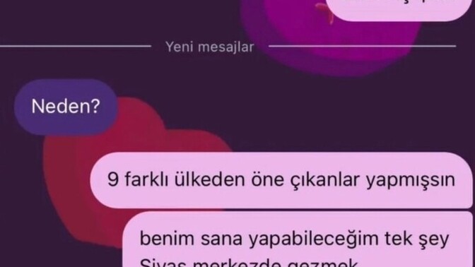 Bir ilişkide yapılan fedakârlığın büyüklüğü mü önemlidir, yoksa kişinin elinden geleni yapması mı?