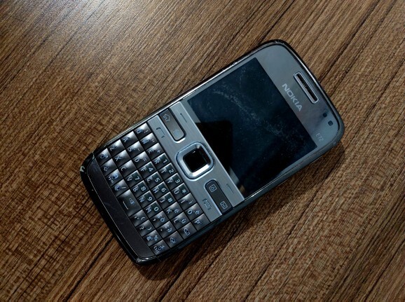 İlk telefonunu kaç yaşında aldın?