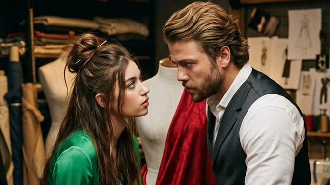 Sadece arkadaşız dediğiniz birisi var mı?