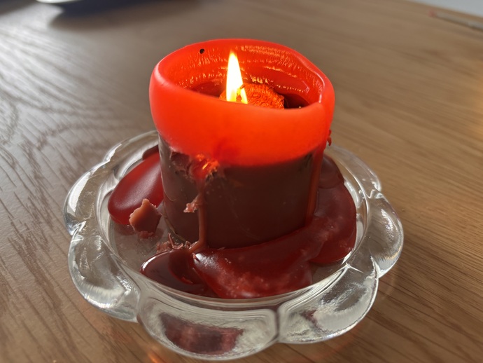 yanandan mı yalandan mı