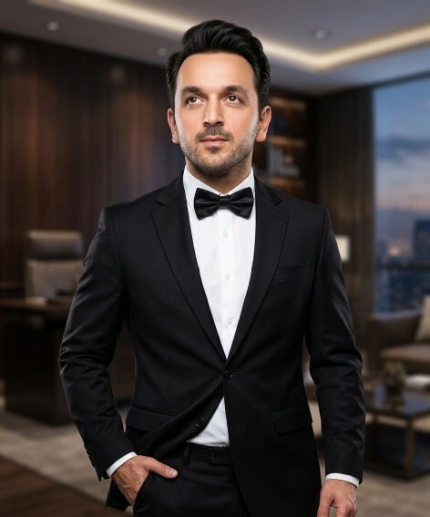 Erkekler neden hep eli cebinde gezer 😂?