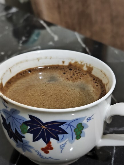 Bugün kaçıncı kahvenizi içtiniz?