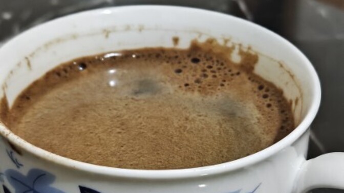 Bugün kaçıncı kahvenizi içtiniz?