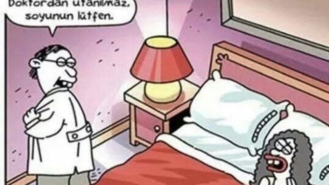 Mesleğiniz cinsel yaşamınıza etki yapar mı?