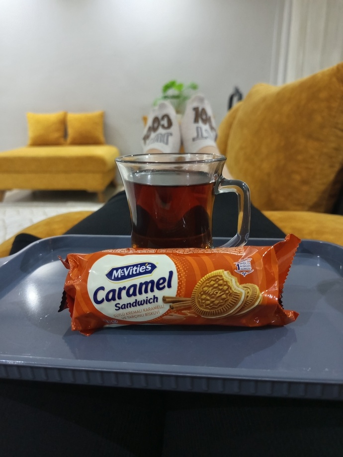 Tek sevdiğim zalım püskevit