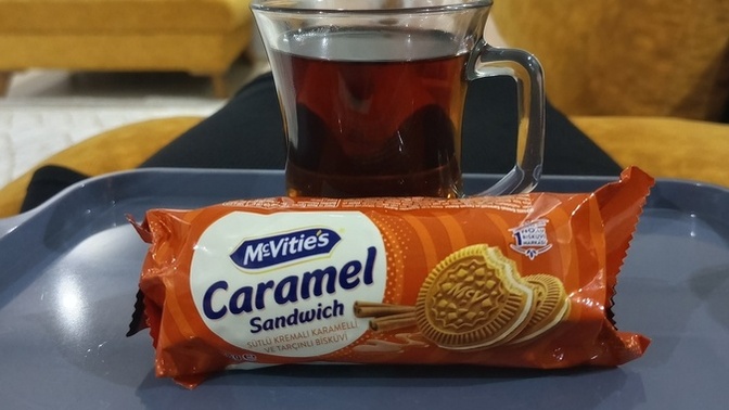 Püskevit sever misiniz?