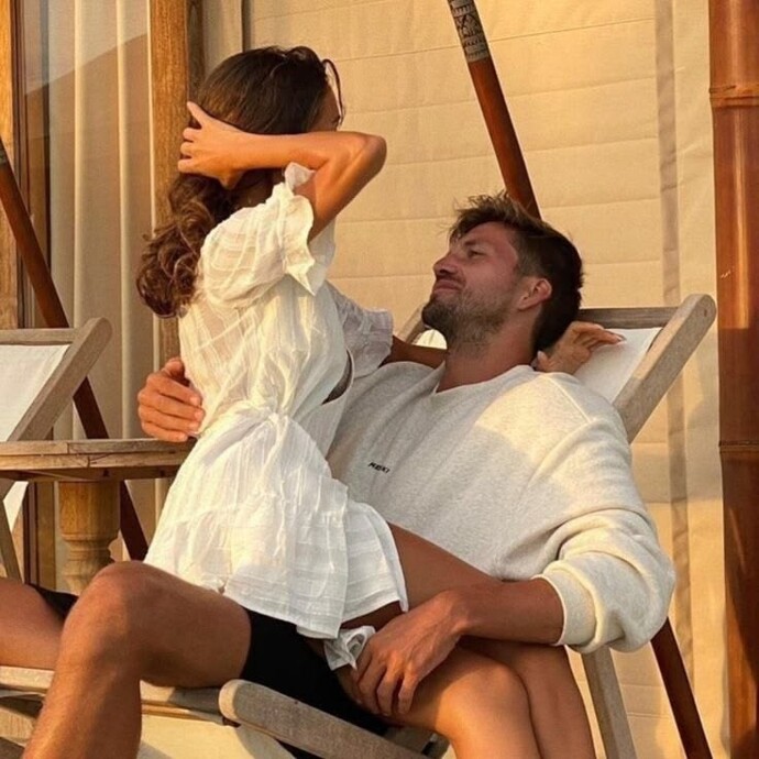 Her yaptığını size söyleyen/anlatan sevgili can mıdır, can sıkıntısı mıdır?