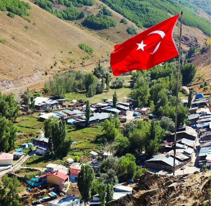 Hiç köye gittiniz mi veya da köyünüz var mı?