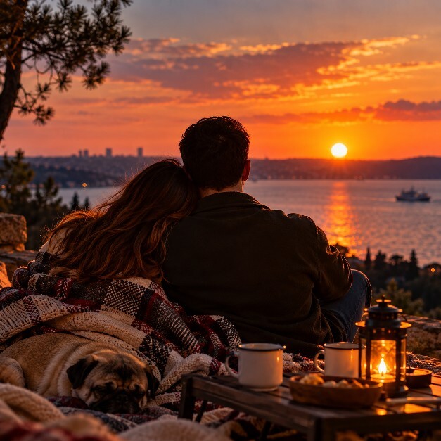 Bir insanda hangi özellik size “İşte, ben bu kişiyle evlenirim” dedirtir?