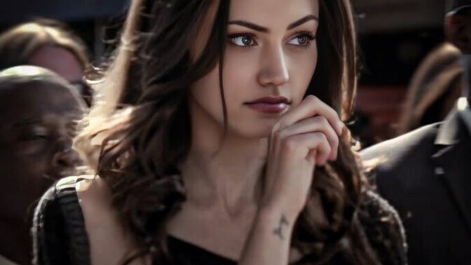 Hayleyim çok güzel değil miiiii🤞?