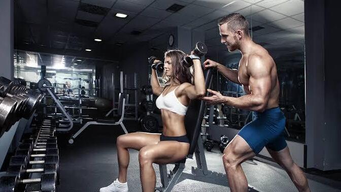 Sizce kadınlar erkeklerden daha disiplinli spor yapıyor mu?
